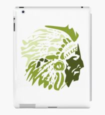 Indian iPad Case/Skin