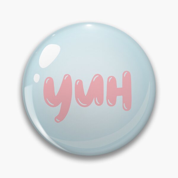 Item preview, Yuh Bubble designed and sold by toadsforall.