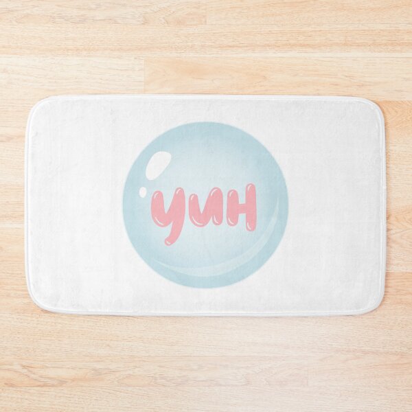 Item preview, Yuh Bubble designed and sold by toadsforall.