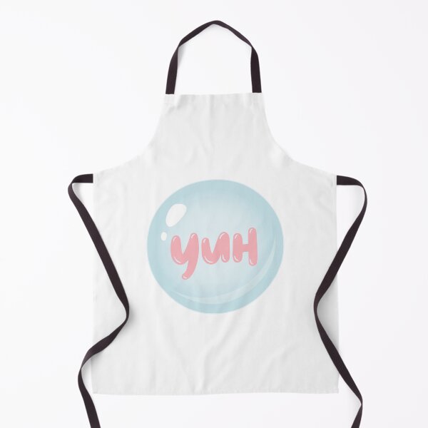 Item preview, Yuh Bubble designed and sold by toadsforall.
