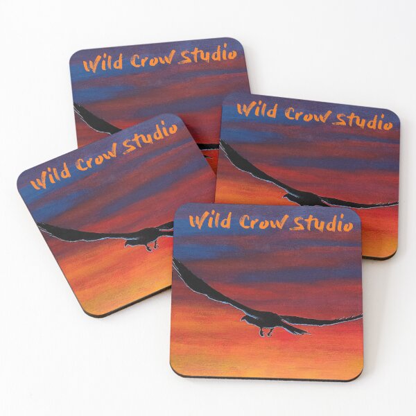 Item preview, Wild Crow Studio designed and sold by WILD CROW STUDIO.