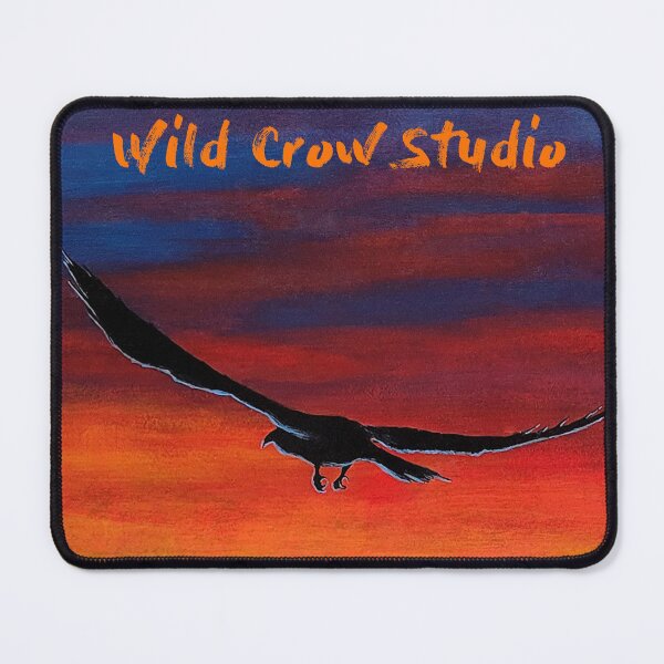 Item preview, Wild Crow Studio designed and sold by WILD CROW STUDIO.