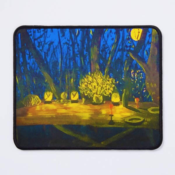 Item preview, DINNER IN THE MOONLIGHT designed and sold by NarellePerroux.