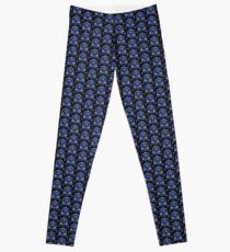 quantum teleportation Leggings