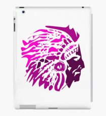 Indian iPad Case/Skin
