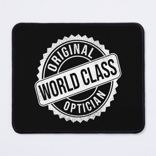 Item preview, World Class Occupation designed and sold by MoonsmileProd.