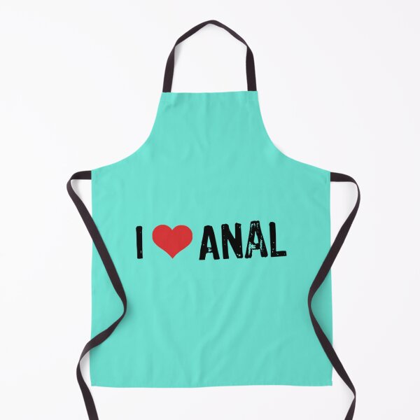 Item preview, I Love Anal designed and sold by Christopherlu2.