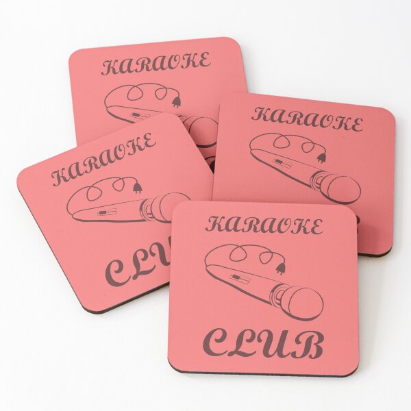 Item preview, karaoke club   designed and sold by Christopherlu2.