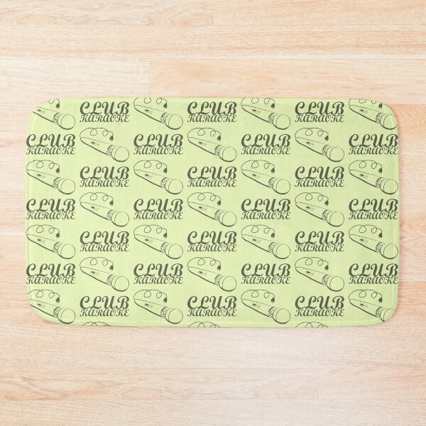 Item preview, karaoke club   designed and sold by Christopherlu2.
