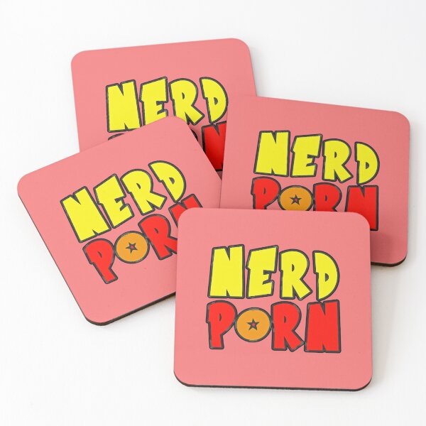 Item preview, Nerd Activity   designed and sold by Christopherlu2.