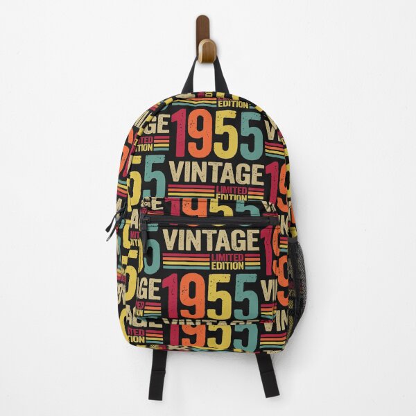Item preview, 67 Year Old Gifts Vintage 1955 67th Birthday gift designed and sold by BahaaIB.