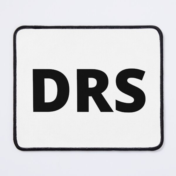 Item preview, DRS Simple designed and sold by ff1merch ..
