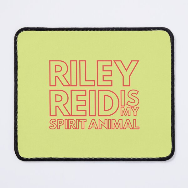 Item preview, Riley Reid Is My Spirit Animal designed and sold by Christopherlu2.