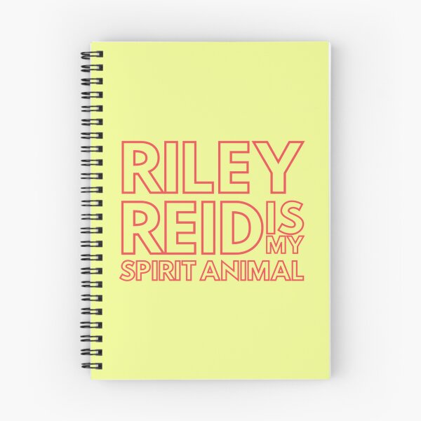 Item preview, Riley Reid Is My Spirit Animal   designed and sold by Christopherlu2.