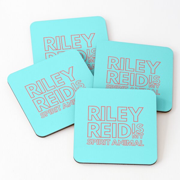 Item preview, Riley Reid Is My Spirit Animal   designed and sold by Christopherlu2.