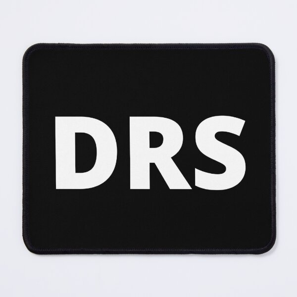 Item preview, DRS Simple dark designed and sold by ff1merch ..