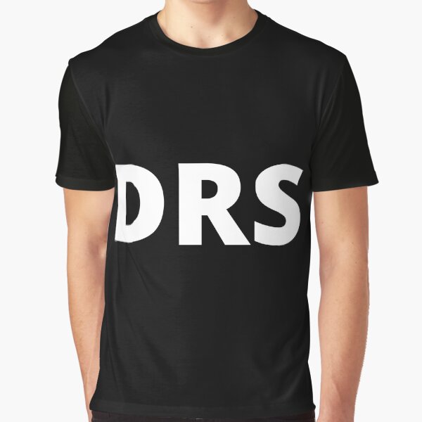 Item preview, DRS Simple dark designed and sold by ff1merch ..
