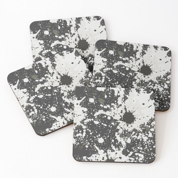 Item preview, Paint Splatter  designed and sold by Flower Magic .
