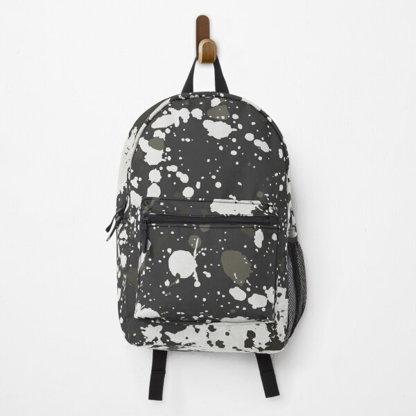 Item preview, Paint Splatter designed and sold by Flower Magic .