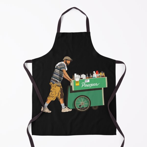 Item preview, My Piragua Classic . designed and sold by gregoryfrank1.