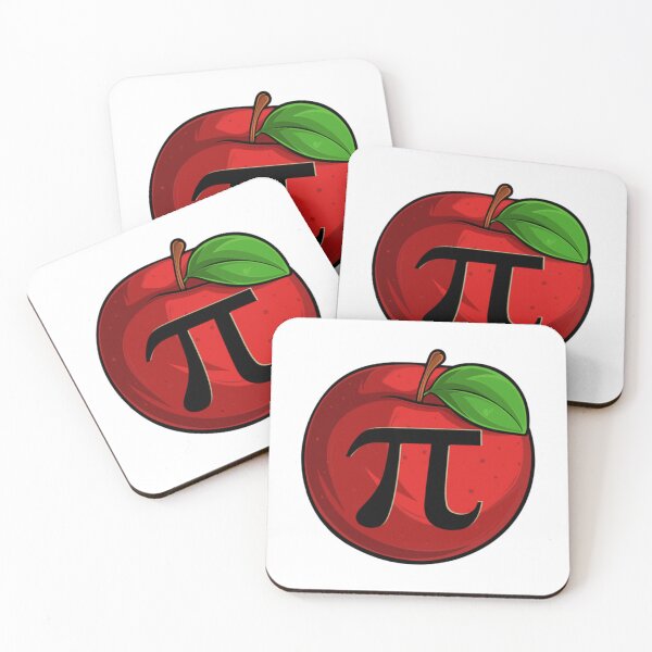 Item preview, Apple Pi Day 2022 designed and sold by Chase Waelchi.