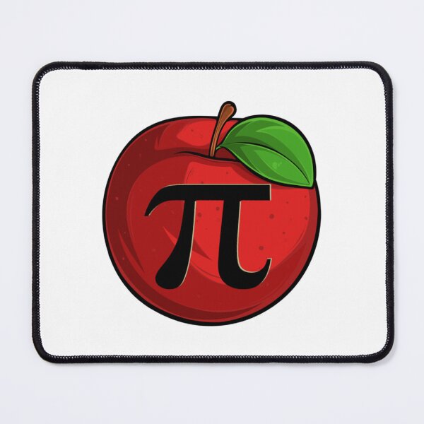 Item preview, Apple Pi Day 2022 designed and sold by Chase Waelchi.