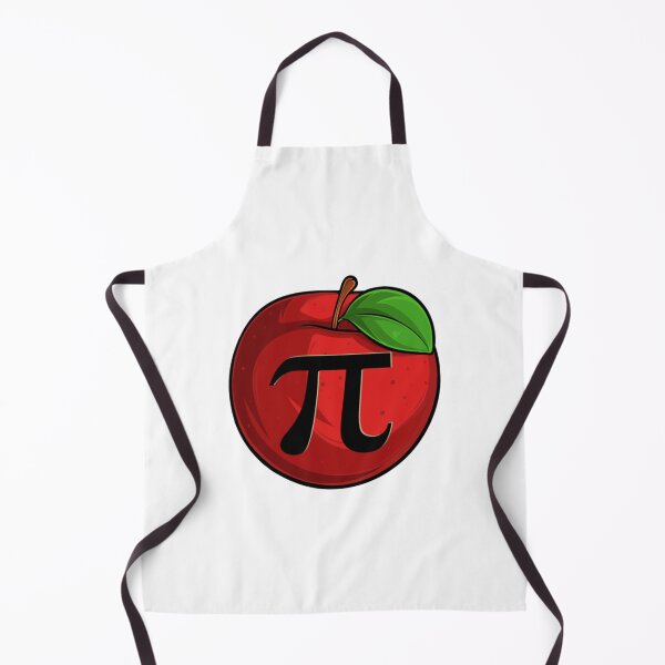 Item preview, Apple Pi Day 2022 designed and sold by Chase Waelchi.