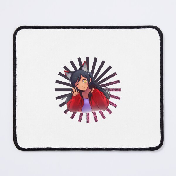 Item preview, Aphmau cat designed and sold by Kids-zin.