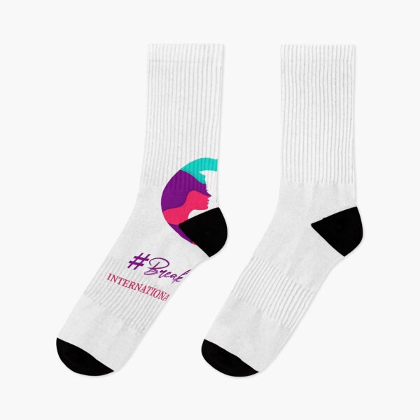 Item preview, Break The Bias International Women's Day Gift For Women Quote 8 March Womens Day designed and sold by Chase Waelchi.