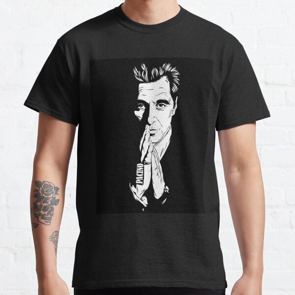 AL PACINO Classic T-Shirt