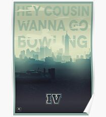 The Fourth Poster