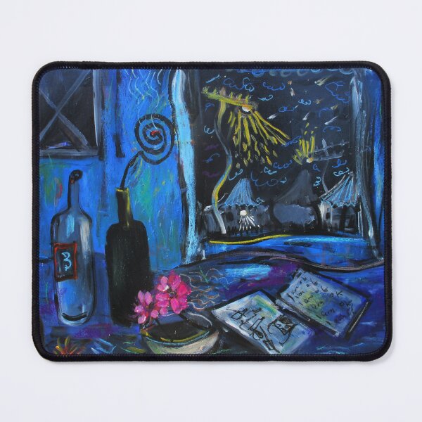 Item preview, flowers,lights,sketchpads designed and sold by glennbrady.