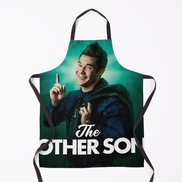 Item preview, The Righteous Gemstones - Adam Devine is The Other Son designed and sold by Denis Epanov.