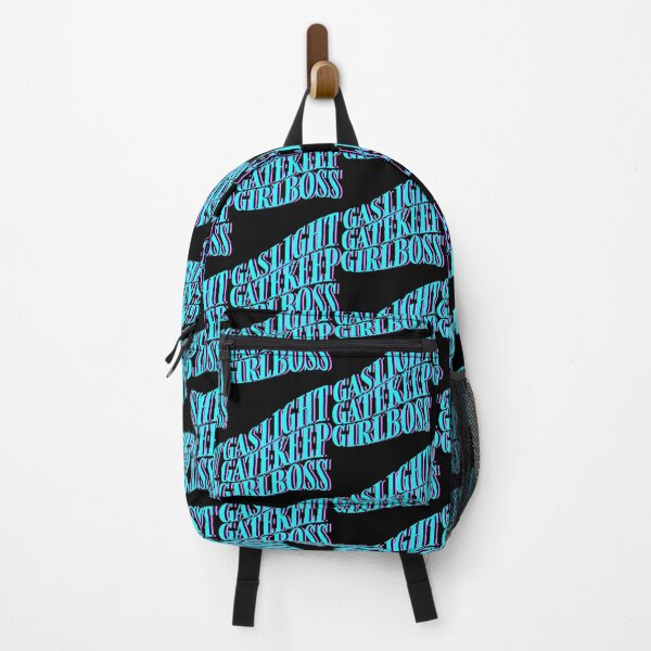 Item preview, gaslight gatekeep girlboss - tiktok designed and sold by lovelinashop.