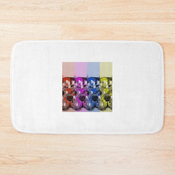Item preview, Frenchies x 4  designed and sold by drmikedelgado.