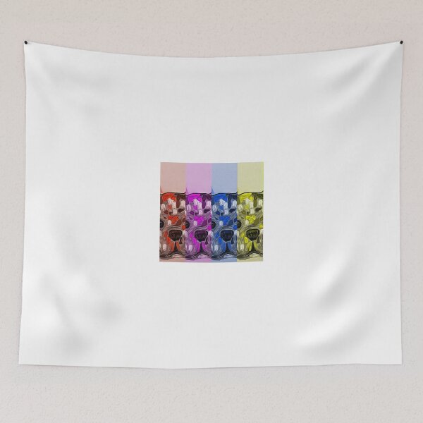 Item preview, Frenchies x 4  designed and sold by drmikedelgado.