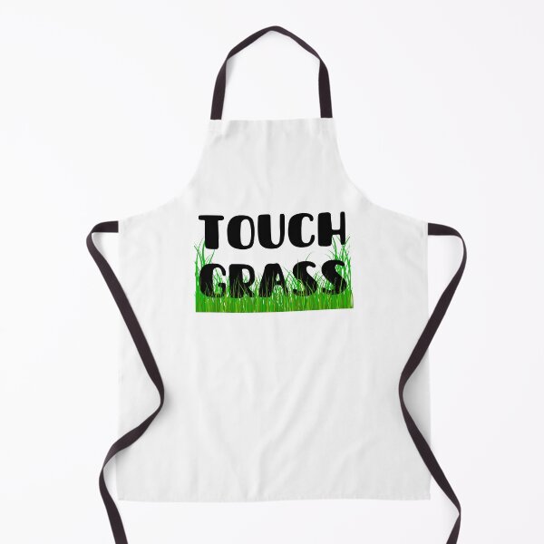 Item preview, Touch Grass designed and sold by toadsforall.