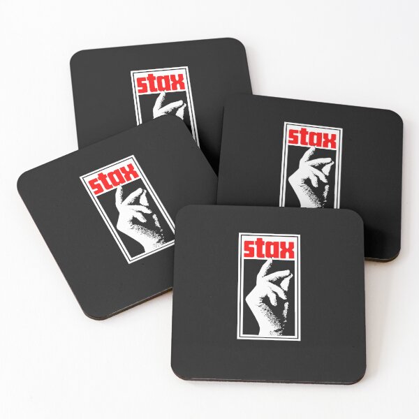 Item preview, Stax Records Contrast Ringer  designed and sold by luxennasar.