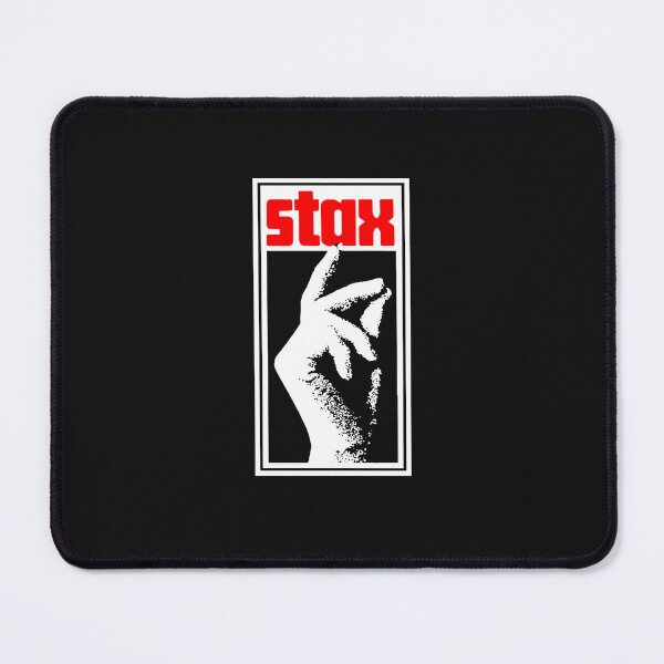 Item preview, Stax Records Contrast Ringer designed and sold by luxennasar.