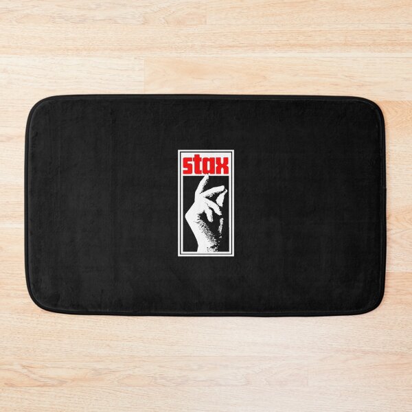 Item preview, Stax Records Contrast Ringer  designed and sold by luxennasar.