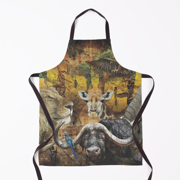 Item preview, Africa motive jigsaw puzzle by Zane. designed and sold by Ponsappel.