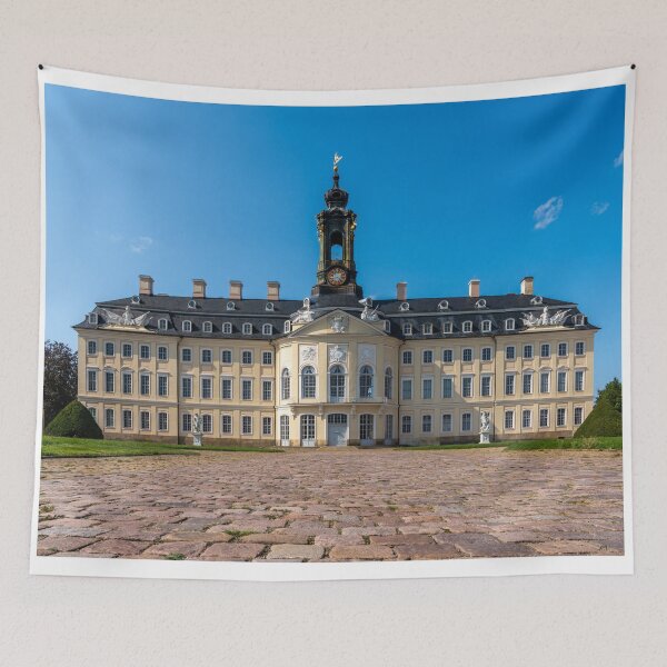 Item preview, The Hubertusburg designed and sold by DiFigianoPhoto.