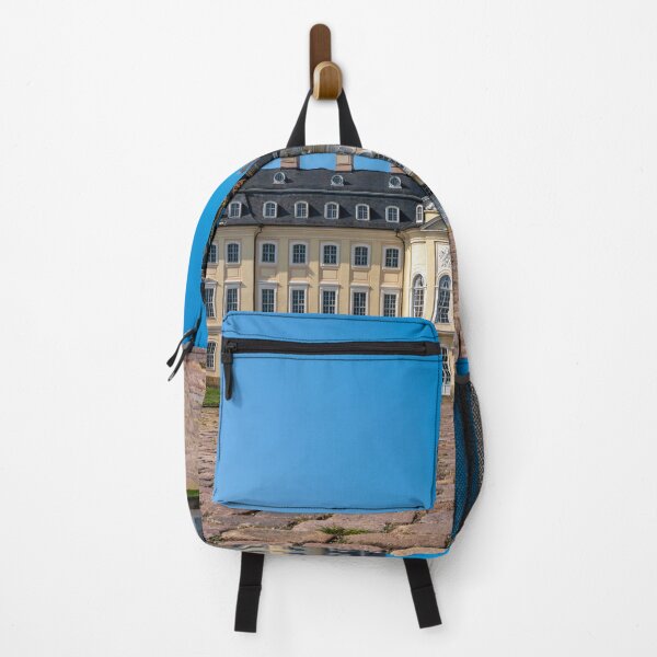 Item preview, The Hubertusburg  designed and sold by DiFigianoPhoto.