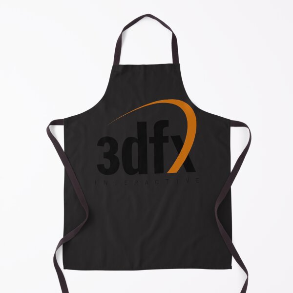 Item preview, 3DFX Logo Essential T-Shirt designed and sold by MeifWeling.