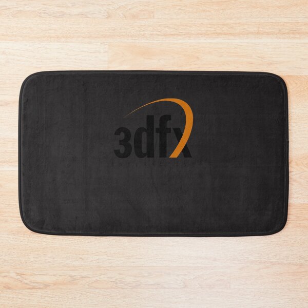 Item preview, 3DFX Logo Essential T-Shirt designed and sold by MeifWeling.