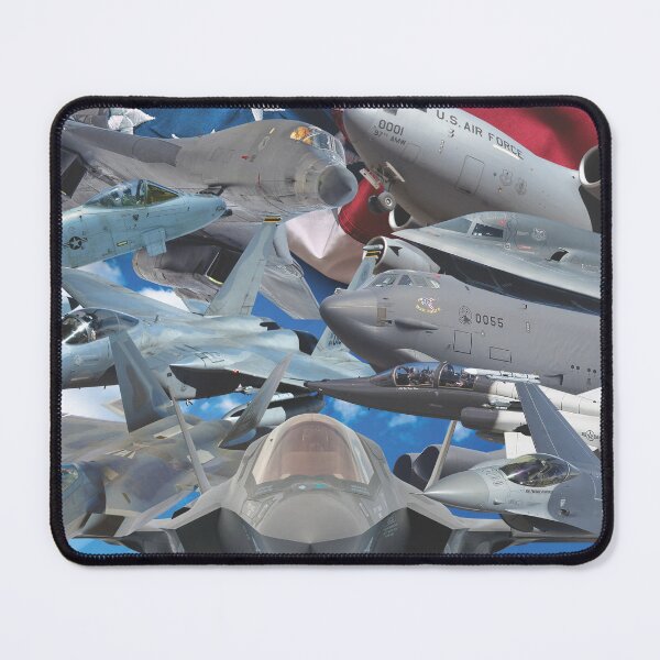 Item preview, United States Air Force designed and sold by Ponsappel.