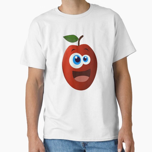 Item preview, Red and Green Apple designed and sold by Buddy Boss.
