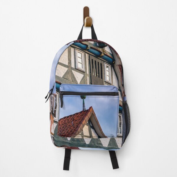 Item preview, Celle Old Town designed and sold by DiFigianoPhoto.