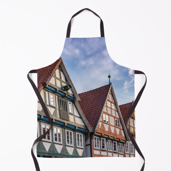 Item preview, Celle Old Town designed and sold by DiFigianoPhoto.