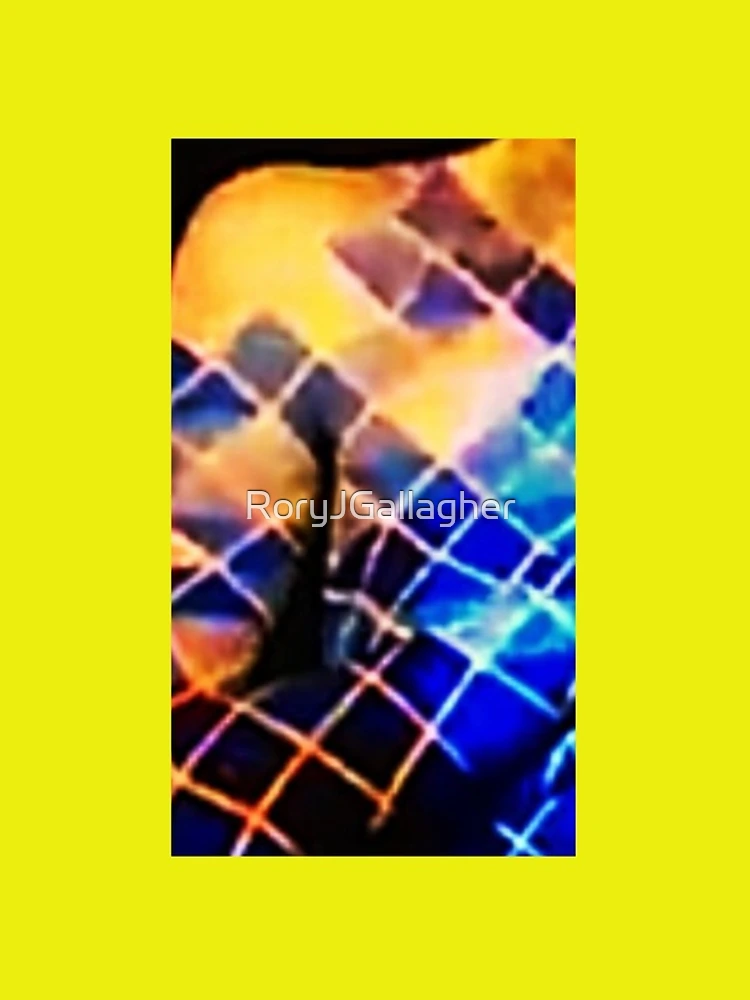 Thumbnail 4 of 4, iPhone Case, Projected Lights designed and sold by RoryJGallagher.
